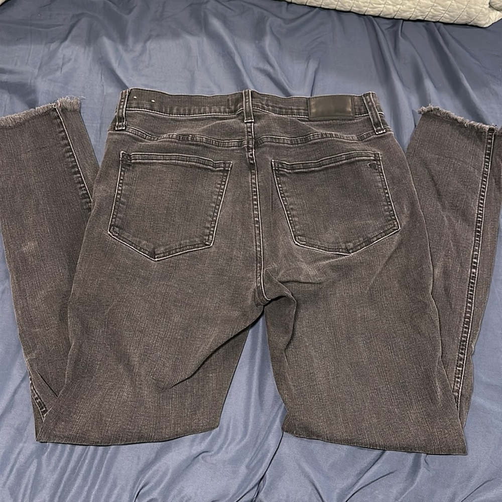 Madewell Jeans - Picture 2 of 7